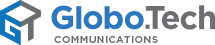 GloboTech Communications Logo