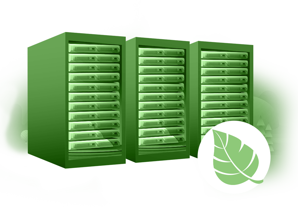 Green Data Center - Globotech