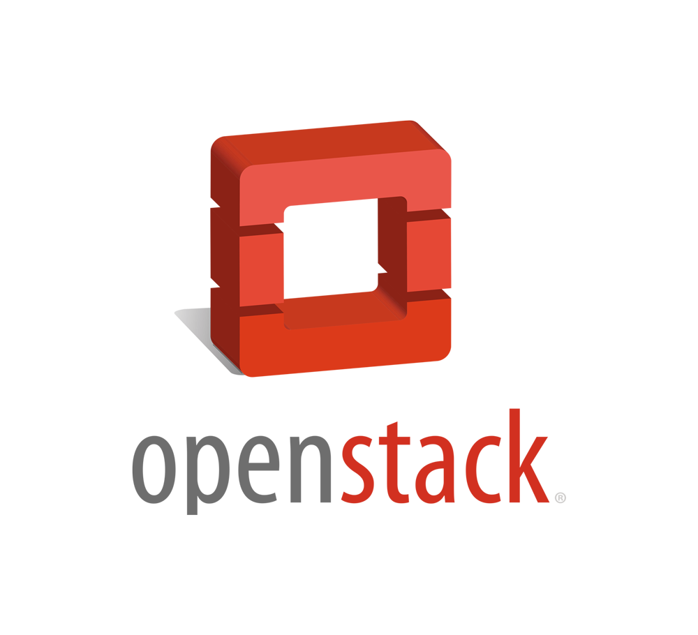 Powered by OpenStack