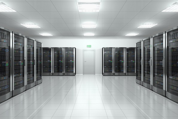 Dedicated Server