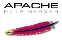 apache server logo