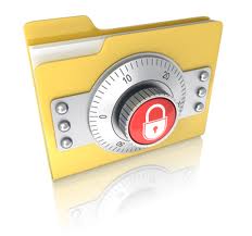 File transfer security