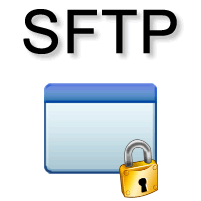 sftp logo