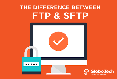 ftp vs sftp