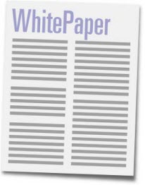 white paper template example
