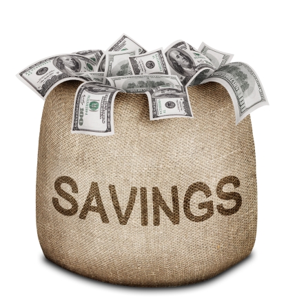 Saving Money with managed hosting