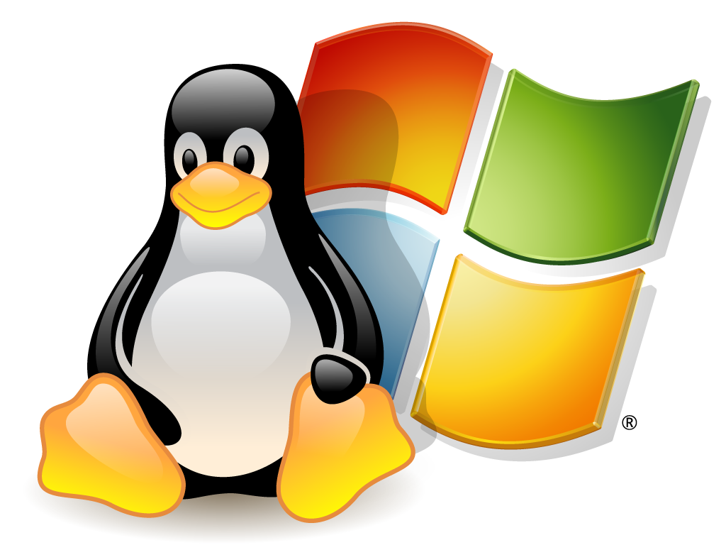 choose your platform windows or linux