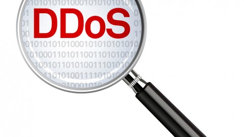 ddos monitoring