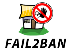 fail2ban-official-logo