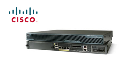 Cisco ASA series firewall solution