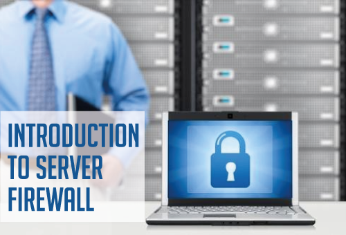 introduction to server firewall