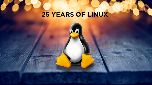 Linux 25