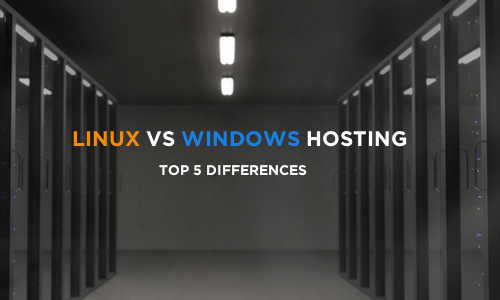 Linux vs Windows Hosting
