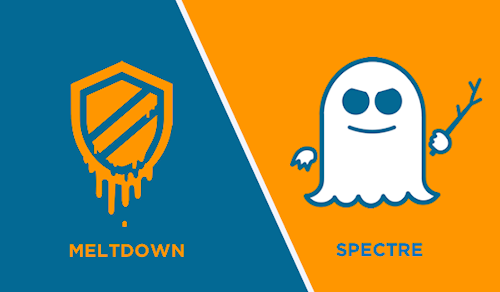 Spectre and Meltdown