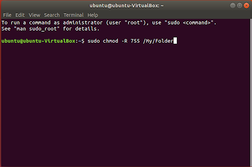 Introduction To Linux File Permissions Attributes Chmod Globo Tech Introduction To Linux File Permissions Attributes Chmod Globo Tech