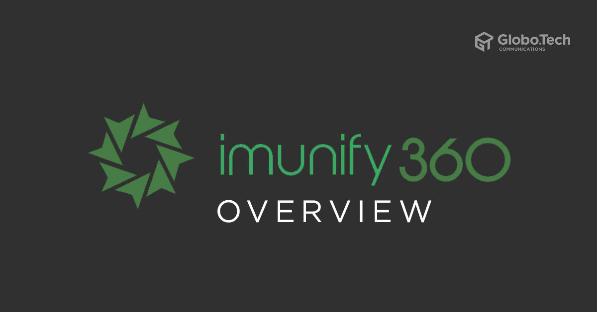 Imunify360 Overview
