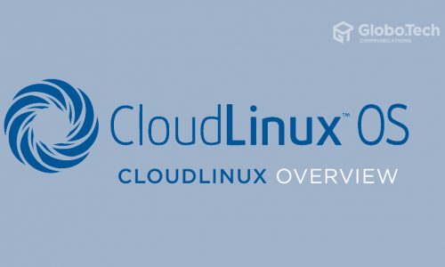 CloudLinux Overview